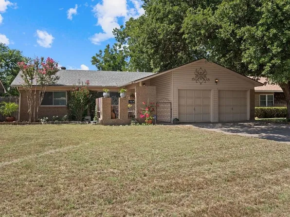4325 56th St, Lubbock, TX 79413