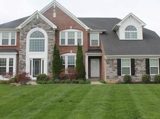 2515 Three Trees Ln, Union, KY 41091