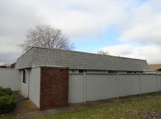 1919 Brookhurst St, Medford, OR 97504