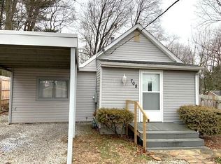 708 Sheridan Dr, Lancaster, OH 43130