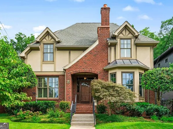 2516 Alston Dr, Atlanta, GA 30317