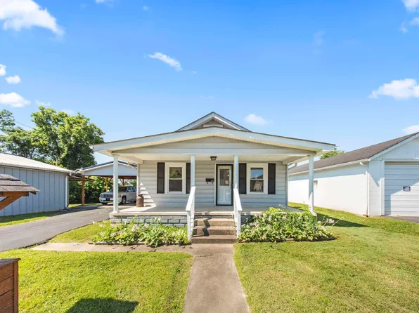 421 Laurel Ave, Ashland, KY 41101