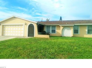 2108 52nd Ter SW, Naples, FL 34116