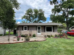 1410 McKinley Ave, Vincennes, IN 47591