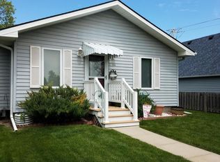 1704 Avenue I, Council Bluffs, IA 51501