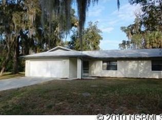 2909 Needle Palm Dr, Edgewater, FL 32141