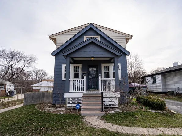 4980 North 107th STREET, Milwaukee, WI 53225