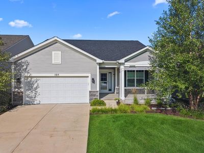 324 Gallant DRIVE, Lake Geneva, WI, 53147