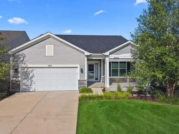 324 Gallant DRIVE, Lake Geneva, WI 53147