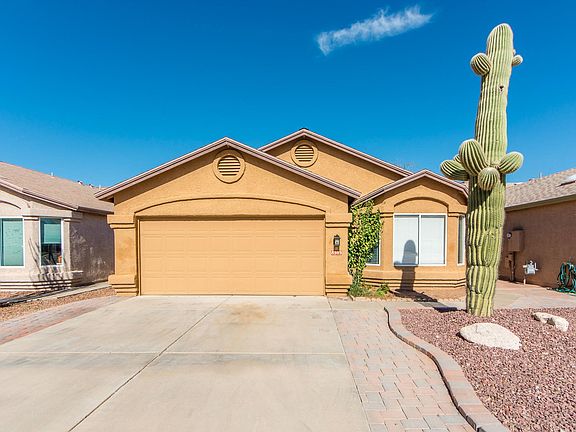 2nd image of 8989 E Orchid Vine Dr
