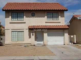 4836 Lancewood Ave, Las Vegas, NV 89110