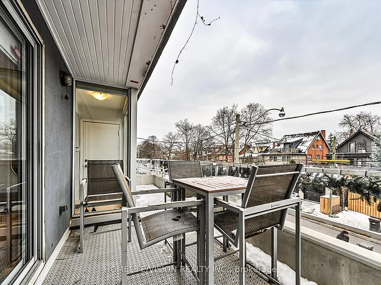 400 Summerhill Ave #2 — Photo 17