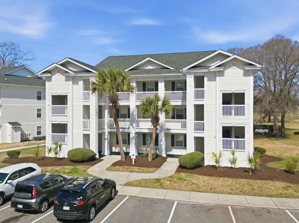 549 White River Dr. #14D, Myrtle Beach, SC 29579