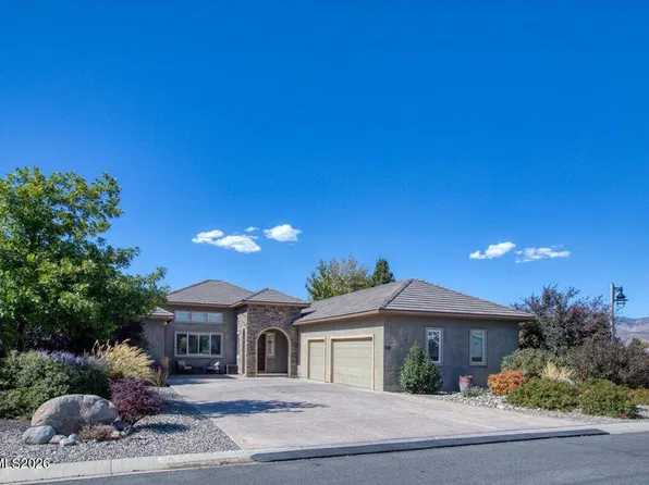 401 Kingsbarn Ct, Dayton, NV 89403