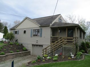 161 Morgan Rd, Scottsville, NY 14546