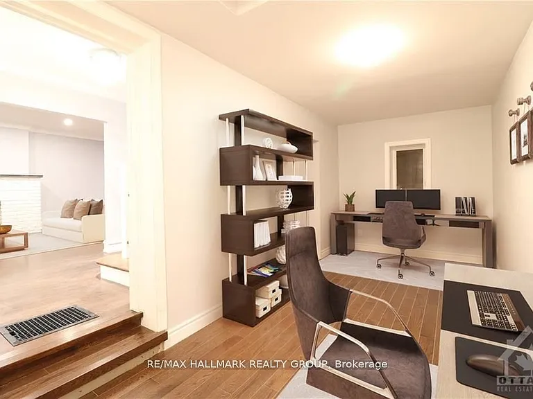 205 Blackburn Ave — Photo 5