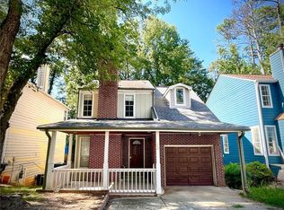 4795 Warners Trl, Norcross, GA 30093