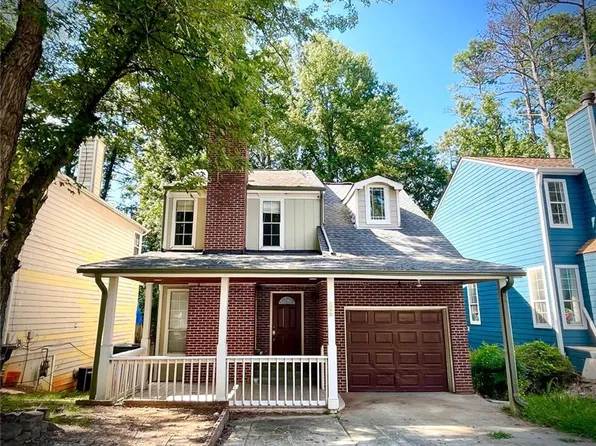 4795 Warners Trl, Norcross, GA 30093