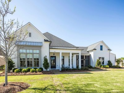 100 Sunflower Vw LOT 47, Collierville, TN, 38017