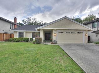 887 Bowen Ave, San Jose, CA