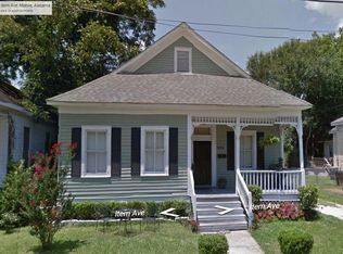 123 Item Ave, Mobile, AL 36607