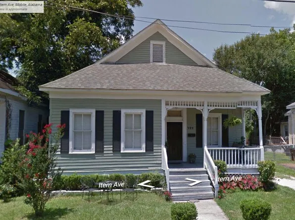 123 Item Ave, Mobile, AL 36607