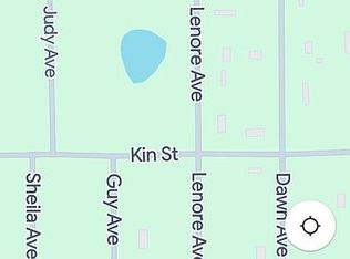 816 Lenore Ave, Interlachen, FL 32148