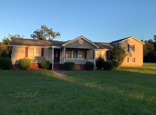 502 Highway 97, Camilla, GA 31730