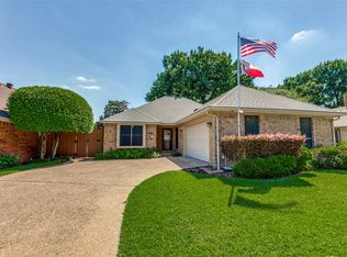 2713 Laurel Oaks Dr, Garland, TX 75044