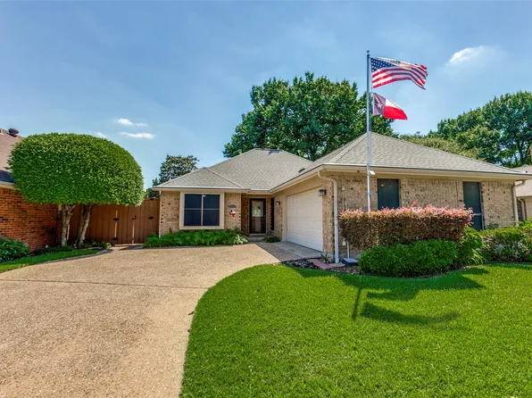 2713 Laurel Oaks Dr, Garland, TX 75044