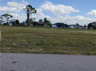 1918 NW 23rd Ave, Cape Coral, FL 33993