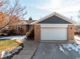 5129 Waco Dr, Ogden, UT 84403