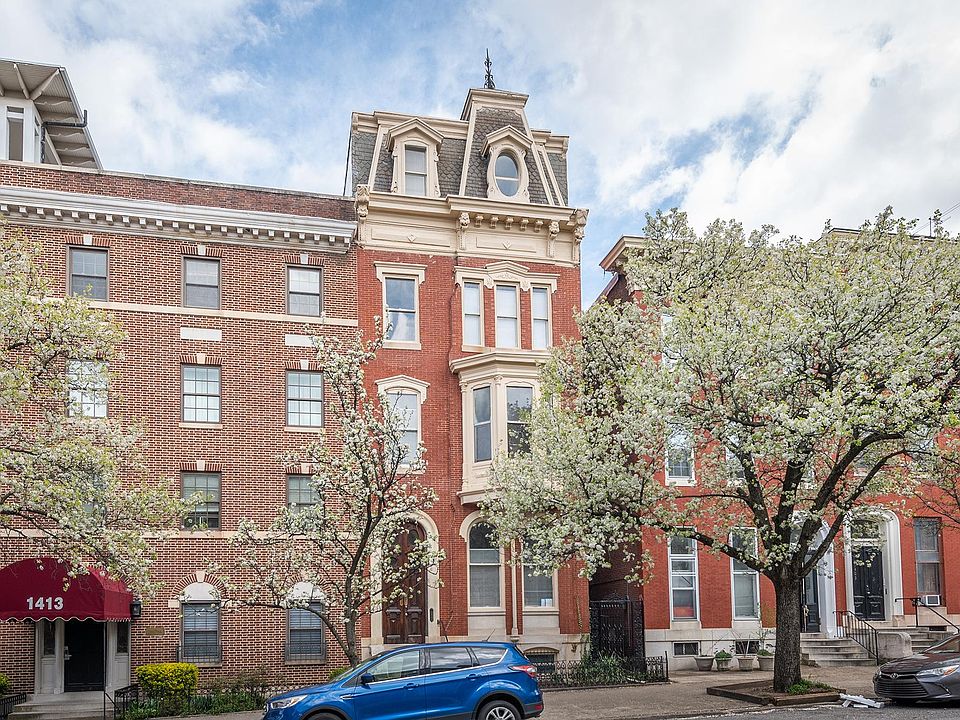 1st image of 222 Albemarle St Floor 2