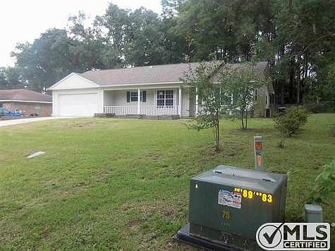 3rd image of 2923 Byington Cir #1