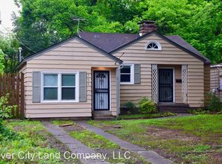 756 S Prescott St, Memphis, TN 38111