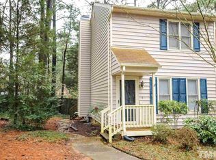 725 Benchmark Dr, Raleigh, NC 27615