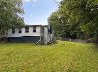 16814 Scribey Rd, Fannettsburg, PA 17221