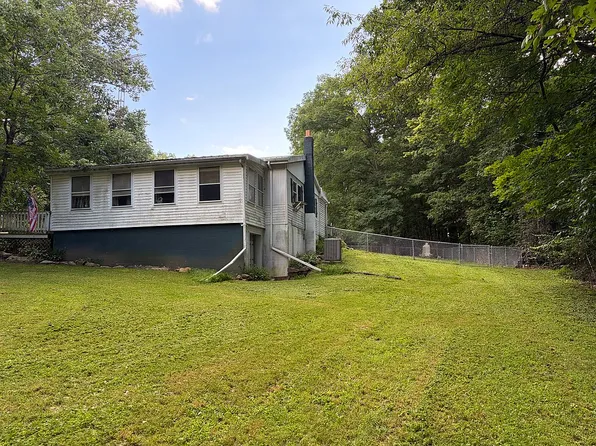 16814 Scribey Rd, Fannettsburg, PA 17221