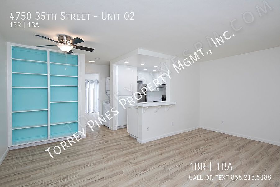 1st image of 4750 35th St Unit 2