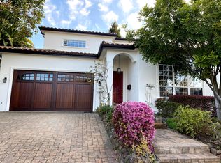 1441 Cabrillo Ave, Burlingame, CA 94010