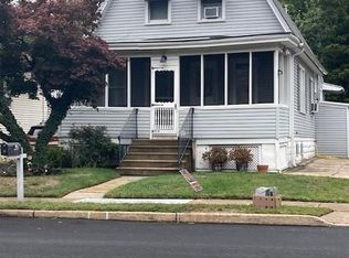 46 Central Ave, Hamilton, NJ 08610