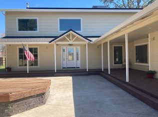 11174 Day Ave, Los Molinos, CA 96055