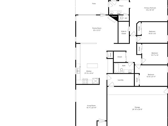 2nd image of this home