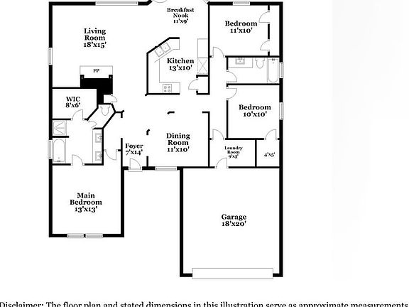2nd image of 2526 39th Ave N