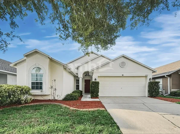 12828 Standbridge Dr, Riverview, FL 33579