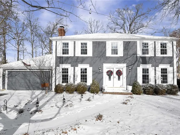 17026 Eagles Nest Cir, Strongsville, OH 44136