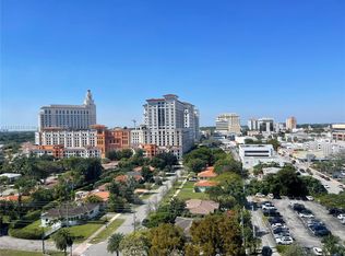 2351 Douglas Rd APT 1208, Miami, FL 33145