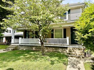 128 SW 9th St #A, Richmond, IN 47374