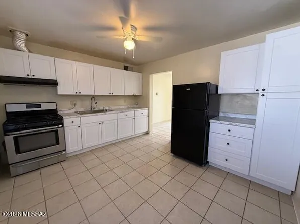 4123 E North St Unit C, Tucson, AZ 85712
