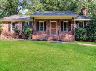 236 Quincannon Rd, Columbia, SC 29212